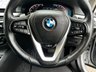 USED 2020 70 BMW 5 SERIES 2.0 520d MHT SE Touring 5dr Diesel Hybrid Steptronic xDrive Euro 6 (s/s) (190 ps) Full BMW Service History  |  Only 2 Owners From Brand New  |  2 Keys