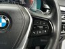 USED 2020 70 BMW 5 SERIES 2.0 520d MHT SE Touring 5dr Diesel Hybrid Steptronic xDrive Euro 6 (s/s) (190 ps) Full BMW Service History  |  Only 2 Owners From Brand New  |  2 Keys