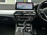 USED 2020 70 BMW 5 SERIES 2.0 520d MHT SE Touring 5dr Diesel Hybrid Steptronic xDrive Euro 6 (s/s) (190 ps) Full BMW Service History  |  Only 2 Owners From Brand New  |  2 Keys