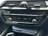 USED 2020 70 BMW 5 SERIES 2.0 520d MHT SE Touring 5dr Diesel Hybrid Steptronic xDrive Euro 6 (s/s) (190 ps) Full BMW Service History  |  Only 2 Owners From Brand New  |  2 Keys