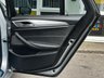 USED 2020 70 BMW 5 SERIES 2.0 520d MHT SE Touring 5dr Diesel Hybrid Steptronic xDrive Euro 6 (s/s) (190 ps) Full BMW Service History  |  Only 2 Owners From Brand New  |  2 Keys