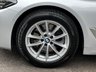 USED 2020 70 BMW 5 SERIES 2.0 520d MHT SE Touring 5dr Diesel Hybrid Steptronic xDrive Euro 6 (s/s) (190 ps) Full BMW Service History  |  Only 2 Owners From Brand New  |  2 Keys