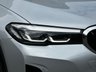 USED 2020 70 BMW 5 SERIES 2.0 520d MHT SE Touring 5dr Diesel Hybrid Steptronic xDrive Euro 6 (s/s) (190 ps) Full BMW Service History  |  Only 2 Owners From Brand New  |  2 Keys