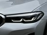 USED 2020 70 BMW 5 SERIES 2.0 520d MHT SE Touring 5dr Diesel Hybrid Steptronic xDrive Euro 6 (s/s) (190 ps) Full BMW Service History  |  Only 2 Owners From Brand New  |  2 Keys