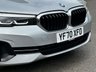 USED 2020 70 BMW 5 SERIES 2.0 520d MHT SE Touring 5dr Diesel Hybrid Steptronic xDrive Euro 6 (s/s) (190 ps) Full BMW Service History  |  Only 2 Owners From Brand New  |  2 Keys