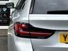 USED 2020 70 BMW 5 SERIES 2.0 520d MHT SE Touring 5dr Diesel Hybrid Steptronic xDrive Euro 6 (s/s) (190 ps) Full BMW Service History  |  Only 2 Owners From Brand New  |  2 Keys