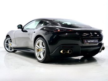 View our FERRARI ROMA