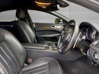 USED 2011 11 MERCEDES-BENZ CLS 3.0 CLS350 CDI V6 BlueEfficiency Sport Coupe 4dr Diesel G-Tronic+ Euro 5 (265 ps) ** HUGE SPECIFICATION CAR **