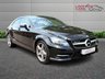 USED 2011 11 MERCEDES-BENZ CLS 3.0 CLS350 CDI V6 BlueEfficiency Sport Coupe 4dr Diesel G-Tronic+ Euro 5 (265 ps) ** HUGE SPECIFICATION CAR **