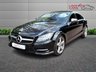 USED 2011 11 MERCEDES-BENZ CLS 3.0 CLS350 CDI V6 BlueEfficiency Sport Coupe 4dr Diesel G-Tronic+ Euro 5 (265 ps) ** HUGE SPECIFICATION CAR **