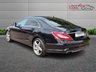 USED 2011 11 MERCEDES-BENZ CLS 3.0 CLS350 CDI V6 BlueEfficiency Sport Coupe 4dr Diesel G-Tronic+ Euro 5 (265 ps) ** HUGE SPECIFICATION CAR **