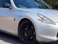 USED 2011 61 NISSAN 370 Z 3.7 V6 GT Euro 5 3dr LOW MILES IMMACULATE FSH