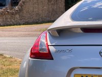 USED 2011 61 NISSAN 370 Z 3.7 V6 GT Euro 5 3dr LOW MILES IMMACULATE FSH