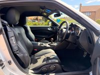 USED 2011 61 NISSAN 370 Z 3.7 V6 GT Euro 5 3dr LOW MILES IMMACULATE FSH