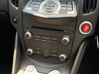 USED 2011 61 NISSAN 370 Z 3.7 V6 GT Euro 5 3dr LOW MILES IMMACULATE FSH