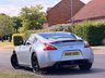 USED 2011 61 NISSAN 370 Z 3.7 V6 GT Euro 5 3dr LOW MILES IMMACULATE FSH