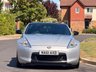 USED 2011 61 NISSAN 370 Z 3.7 V6 GT Euro 5 3dr LOW MILES IMMACULATE FSH