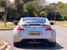 USED 2011 61 NISSAN 370 Z 3.7 V6 GT Euro 5 3dr LOW MILES IMMACULATE FSH