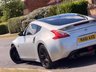 USED 2011 61 NISSAN 370 Z 3.7 V6 GT Euro 5 3dr LOW MILES IMMACULATE FSH