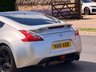 USED 2011 61 NISSAN 370 Z 3.7 V6 GT Euro 5 3dr LOW MILES IMMACULATE FSH