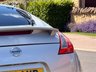 USED 2011 61 NISSAN 370 Z 3.7 V6 GT Euro 5 3dr LOW MILES IMMACULATE FSH