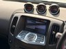USED 2011 61 NISSAN 370 Z 3.7 V6 GT Euro 5 3dr LOW MILES IMMACULATE FSH