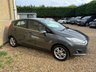 USED 2017 17 FORD FIESTA 1.25 Zetec Hatchback 5dr Petrol Manual Euro 6 (82 ps) **FULL SERVICE HISTORY* New Cambelt