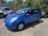 USED 2007 57 NISSAN NOTE 1.6 16V Visia Hatchback 5dr Petrol Auto Euro 4 (110 ps) 