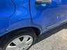 USED 2007 57 NISSAN NOTE 1.6 16V Visia Hatchback 5dr Petrol Auto Euro 4 (110 ps) 