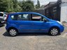 USED 2007 57 NISSAN NOTE 1.6 16V Visia Hatchback 5dr Petrol Auto Euro 4 (110 ps) 