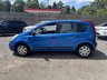 USED 2007 57 NISSAN NOTE 1.6 16V Visia Hatchback 5dr Petrol Auto Euro 4 (110 ps) 