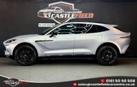 USED 2021 21 ASTON MARTIN DBX 4.0 V8 SUV 5dr Petrol Auto 4WD Euro 6 (s/s) (550 ps) 