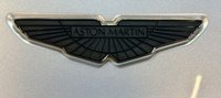 USED 2021 21 ASTON MARTIN DBX 4.0 V8 SUV 5dr Petrol Auto 4WD Euro 6 (s/s) (550 ps) 