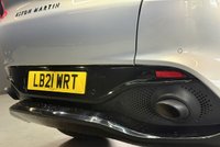 USED 2021 21 ASTON MARTIN DBX 4.0 V8 SUV 5dr Petrol Auto 4WD Euro 6 (s/s) (550 ps) 