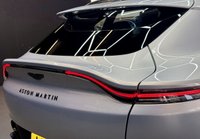 USED 2021 21 ASTON MARTIN DBX 4.0 V8 SUV 5dr Petrol Auto 4WD Euro 6 (s/s) (550 ps) 