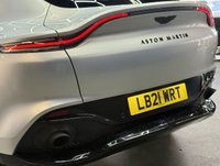USED 2021 21 ASTON MARTIN DBX 4.0 V8 SUV 5dr Petrol Auto 4WD Euro 6 (s/s) (550 ps) 