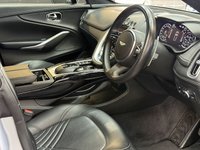 USED 2021 21 ASTON MARTIN DBX 4.0 V8 SUV 5dr Petrol Auto 4WD Euro 6 (s/s) (550 ps) 