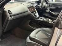 USED 2021 21 ASTON MARTIN DBX 4.0 V8 SUV 5dr Petrol Auto 4WD Euro 6 (s/s) (550 ps) 