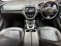 USED 2021 21 ASTON MARTIN DBX 4.0 V8 SUV 5dr Petrol Auto 4WD Euro 6 (s/s) (550 ps) 