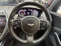USED 2021 21 ASTON MARTIN DBX 4.0 V8 SUV 5dr Petrol Auto 4WD Euro 6 (s/s) (550 ps) 