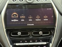 USED 2021 21 ASTON MARTIN DBX 4.0 V8 SUV 5dr Petrol Auto 4WD Euro 6 (s/s) (550 ps) 