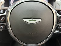 USED 2021 21 ASTON MARTIN DBX 4.0 V8 SUV 5dr Petrol Auto 4WD Euro 6 (s/s) (550 ps) 