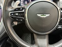 USED 2021 21 ASTON MARTIN DBX 4.0 V8 SUV 5dr Petrol Auto 4WD Euro 6 (s/s) (550 ps) 