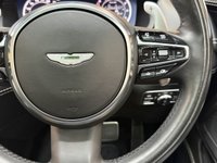 USED 2021 21 ASTON MARTIN DBX 4.0 V8 SUV 5dr Petrol Auto 4WD Euro 6 (s/s) (550 ps) 