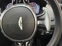 USED 2021 21 ASTON MARTIN DBX 4.0 V8 SUV 5dr Petrol Auto 4WD Euro 6 (s/s) (550 ps) 