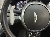 USED 2021 21 ASTON MARTIN DBX 4.0 V8 SUV 5dr Petrol Auto 4WD Euro 6 (s/s) (550 ps) 