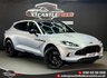 USED 2021 21 ASTON MARTIN DBX 4.0 V8 SUV 5dr Petrol Auto 4WD Euro 6 (s/s) (550 ps) 