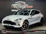 USED 2021 21 ASTON MARTIN DBX 4.0 V8 SUV 5dr Petrol Auto 4WD Euro 6 (s/s) (550 ps) 