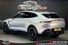 USED 2021 21 ASTON MARTIN DBX 4.0 V8 SUV 5dr Petrol Auto 4WD Euro 6 (s/s) (550 ps) 