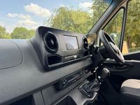 USED 2019 19 MERCEDES-BENZ SPRINTER 2.1 314Cdi Lwb 3.5t. Extra Long 5.2m (17ft) Dropside Euro 6 143Bhp Brand New Body, Lovely Condition